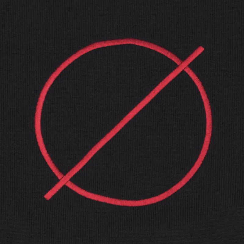 Empty Set Sweater sold by Fangamer