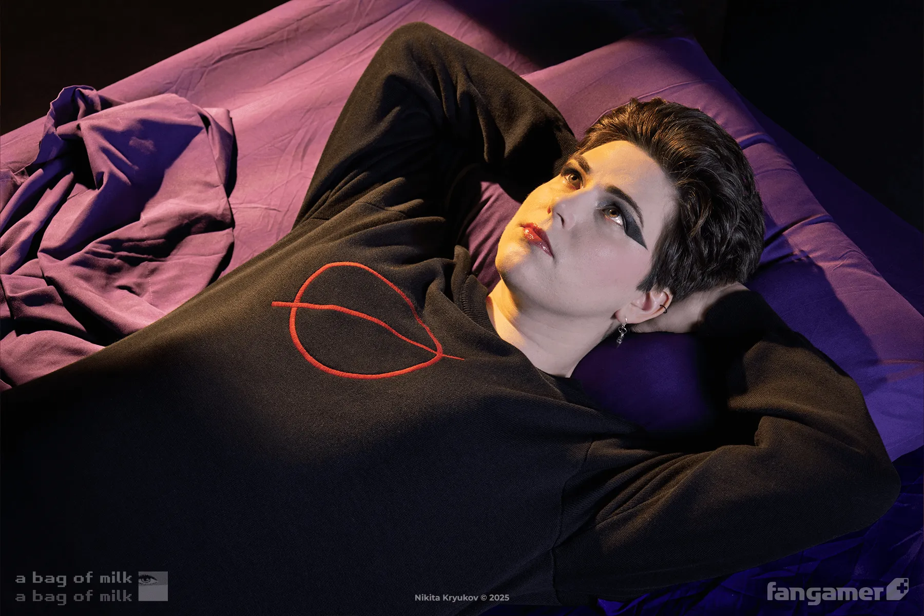 Empty Set Sweater sold by Fangamer product image thumbnail 5