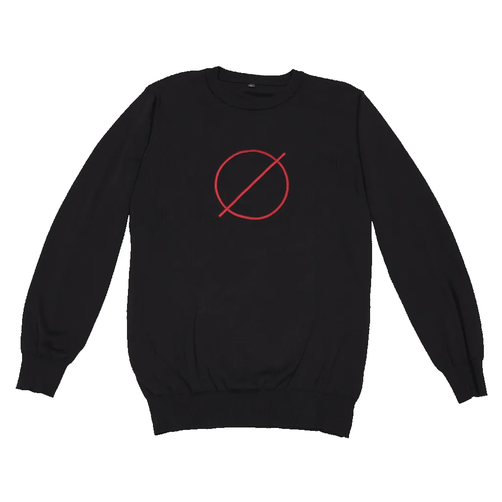 Empty Set Sweater sold by Fangamer product image thumbnail 2