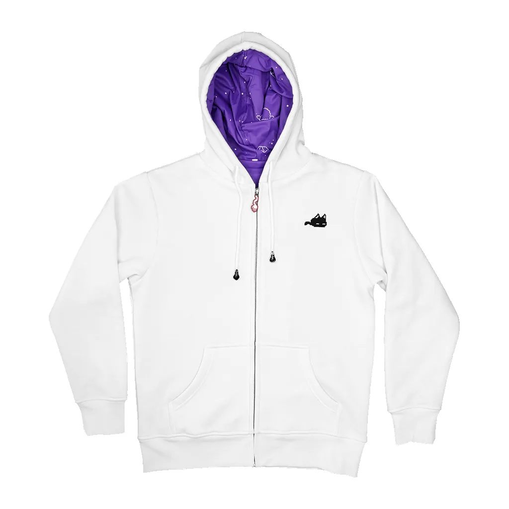 143 Hoodie sold by Fangamer product image thumbnail 2