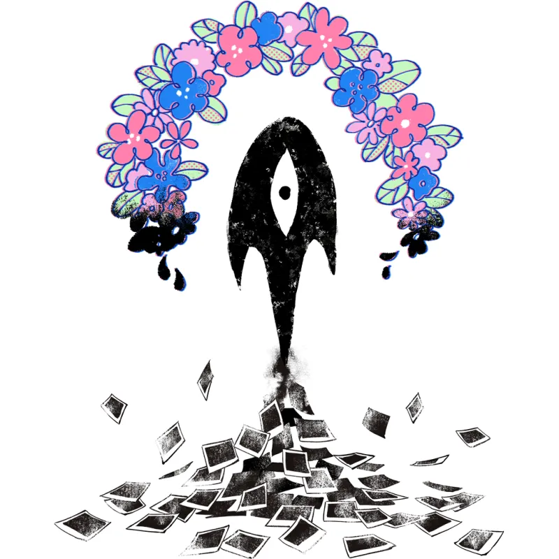 143 Hoodie sold by Fangamer