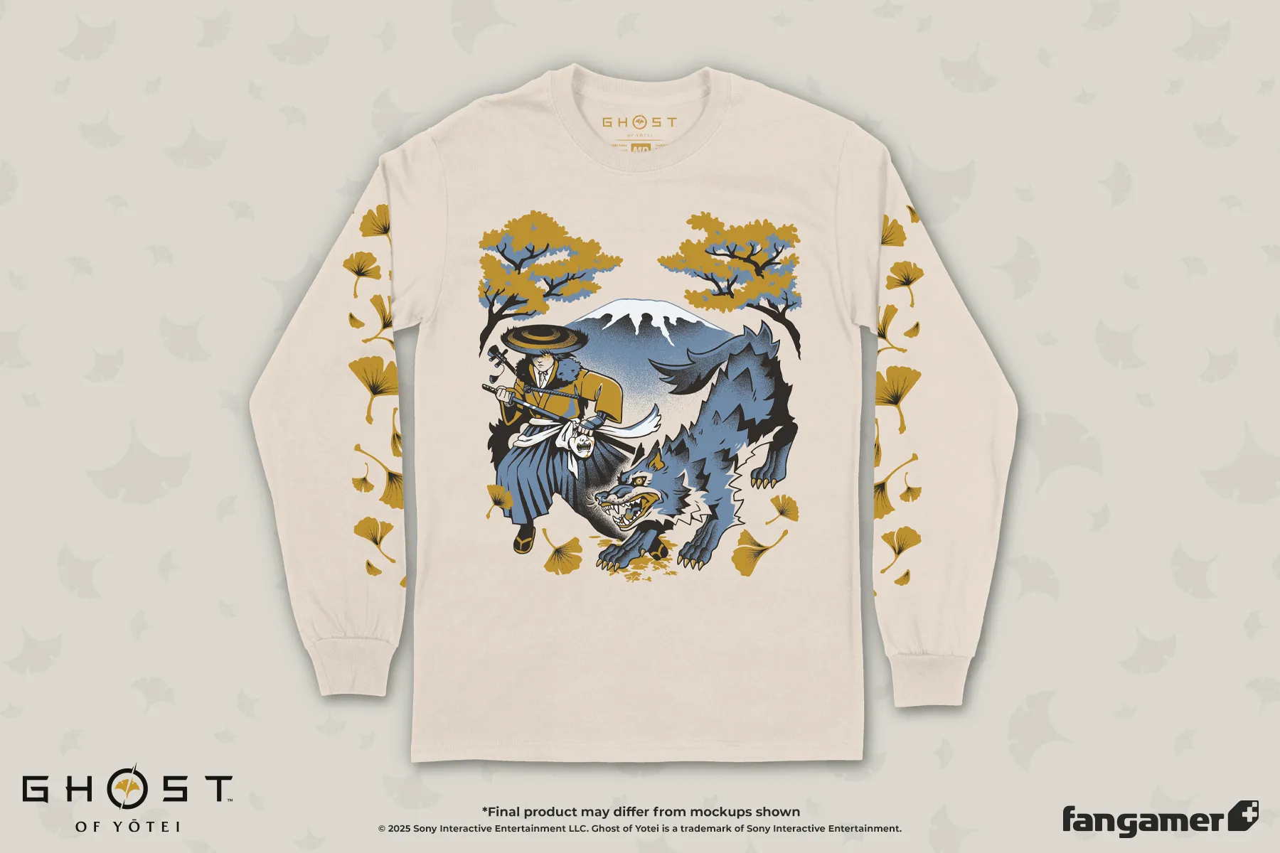 The Hunters sold by Fangamer product image thumbnail 3