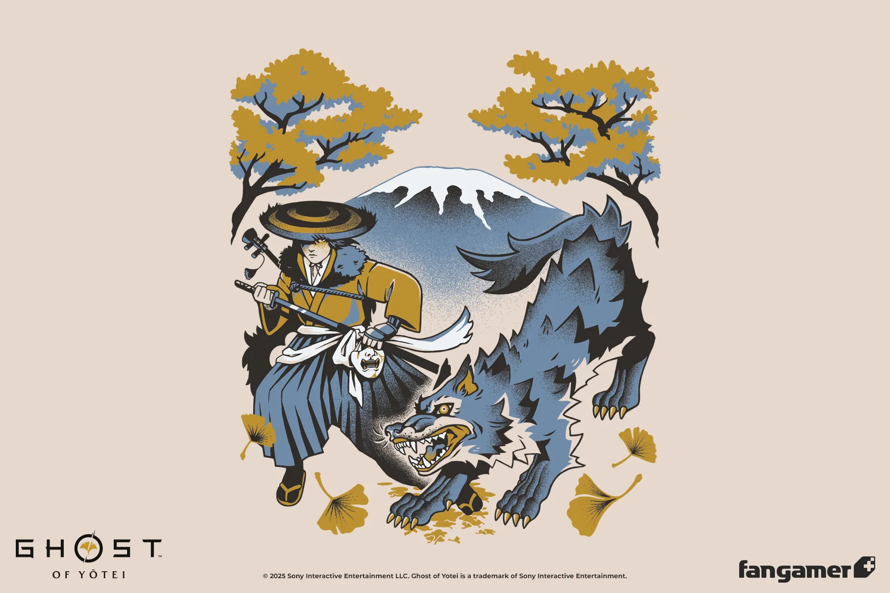 The Hunters sold by Fangamer product image thumbnail 4