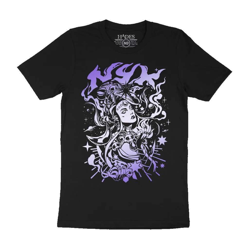 Night Incarnate (Amethyst Edition) sold by Fangamer product image thumbnail 2