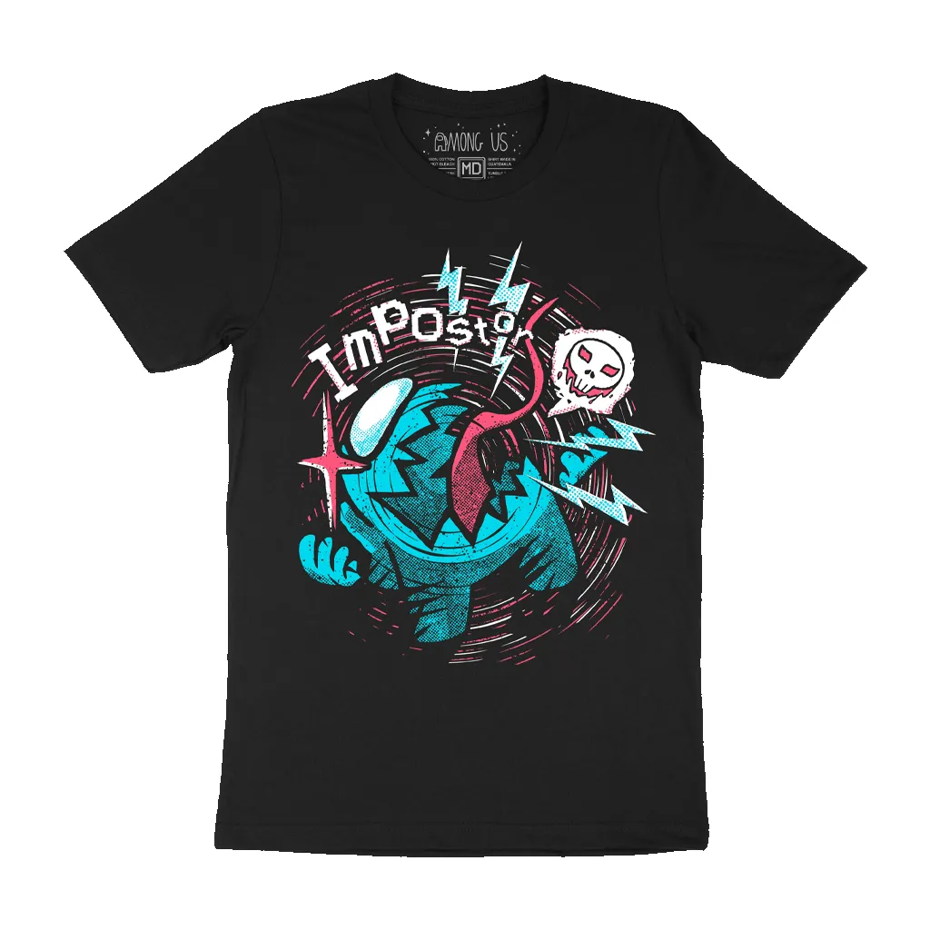 Impostor Beware sold by Fangamer product image thumbnail 2