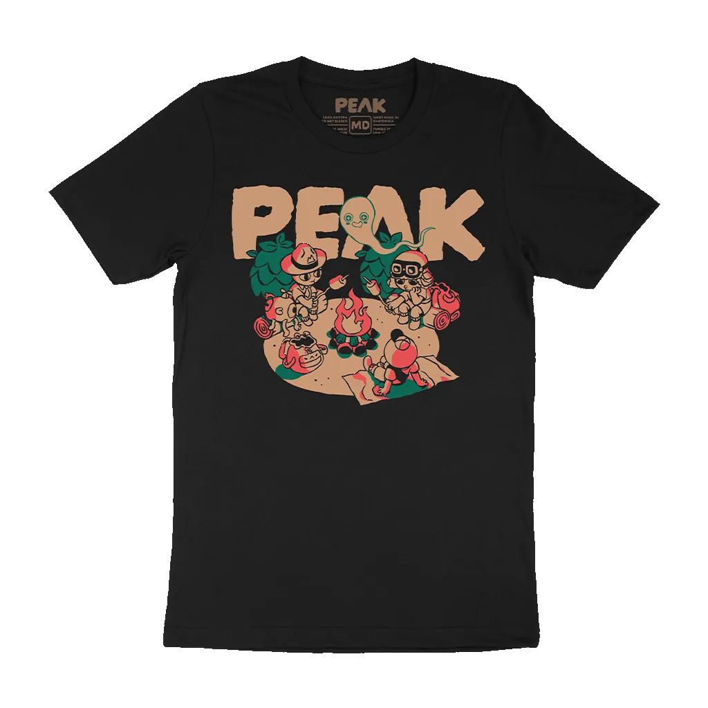 Happy Campers sold by Fangamer product image thumbnail 2