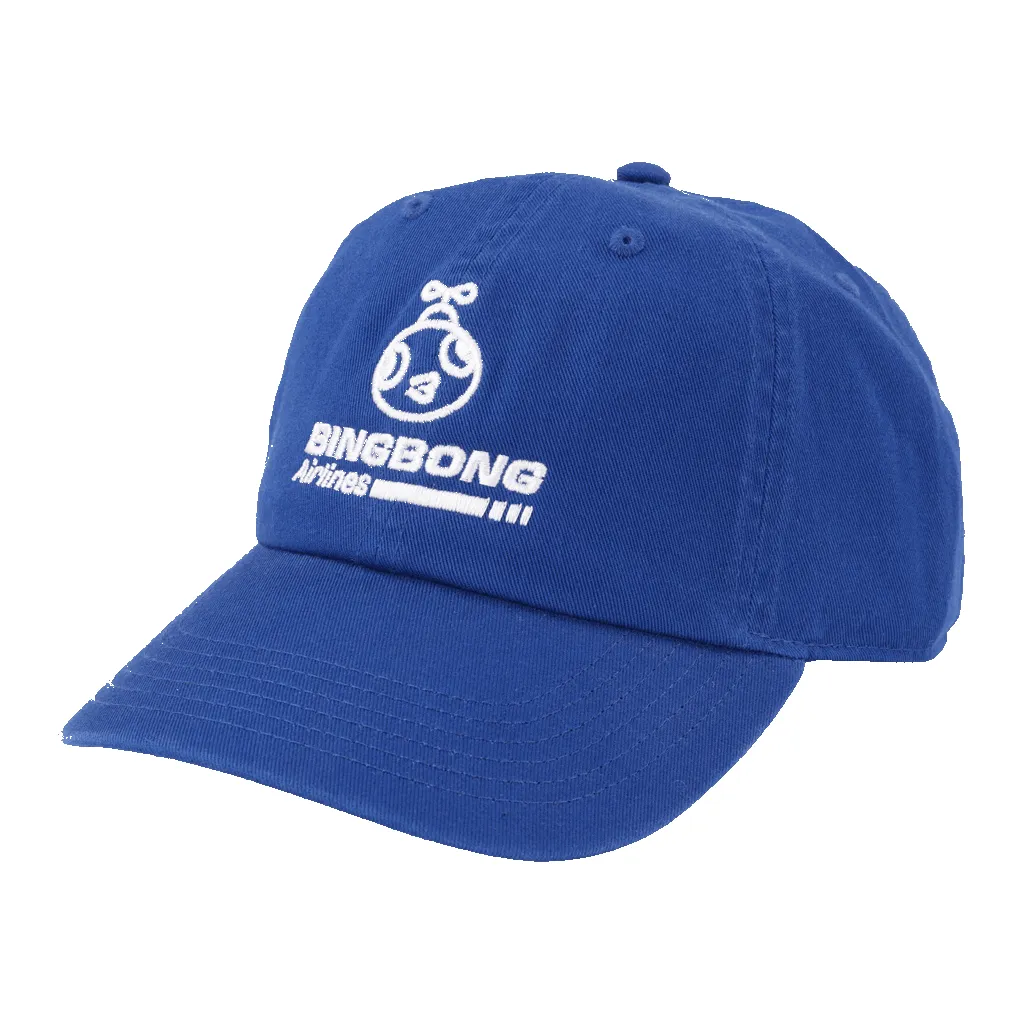 BINGBONG Airlines Hat sold by Fangamer product image thumbnail 2