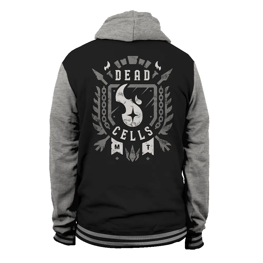 Ruination Hoodie sold by Fangamer product image thumbnail 2