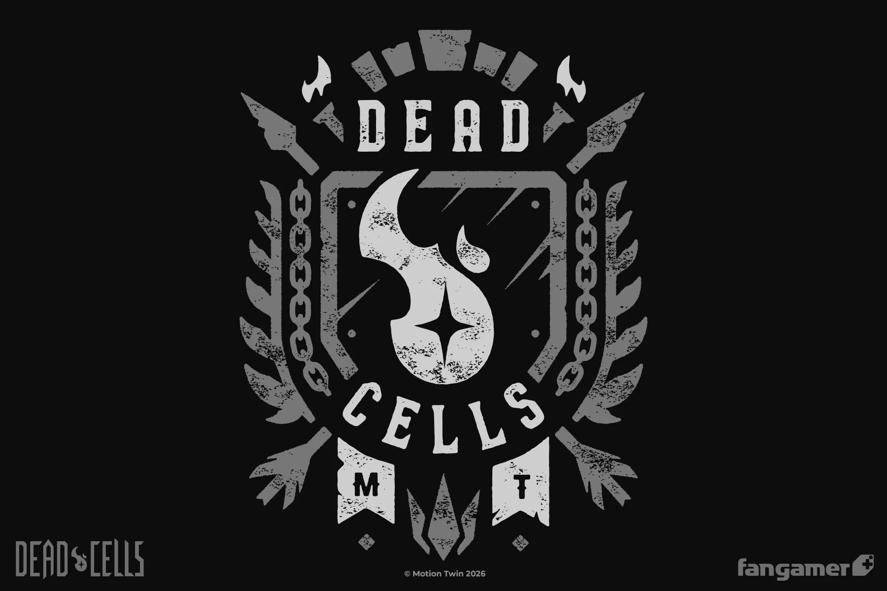 Ruination Hoodie sold by Fangamer product image thumbnail 4