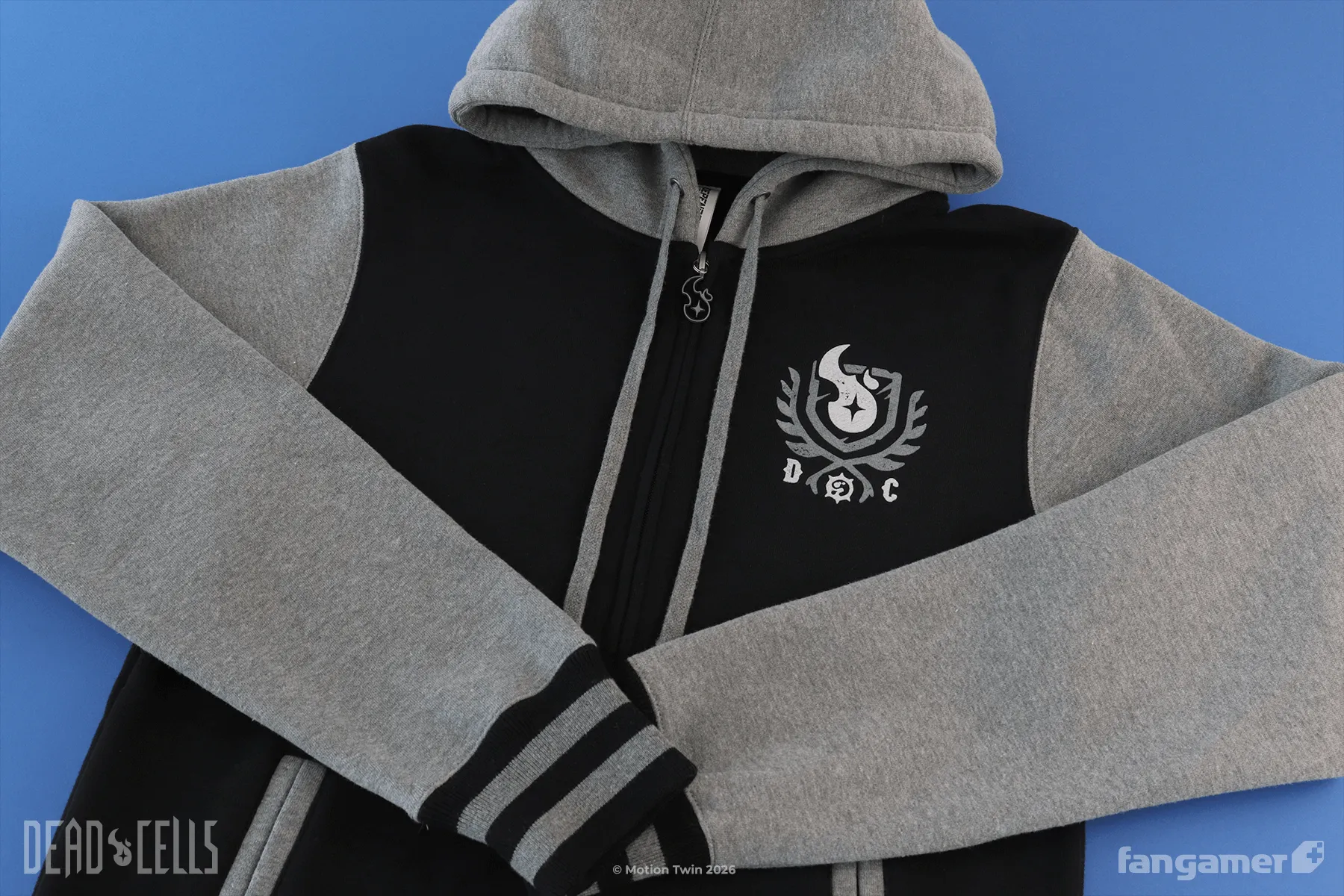 Ruination Hoodie sold by Fangamer product image thumbnail 5