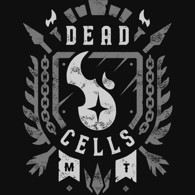 Ruination Hoodie sold by Fangamer