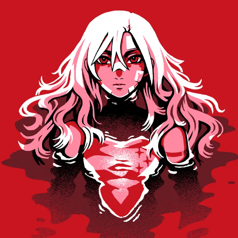 Remember Our Promise made by Fangamer