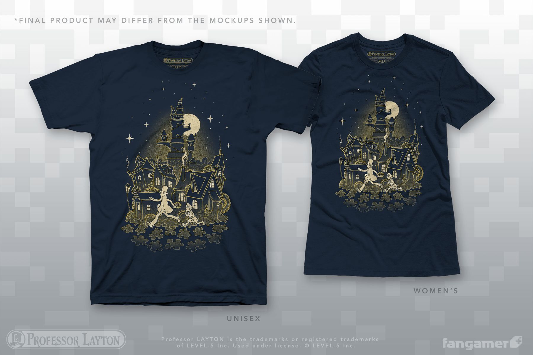 Curio City sold by Fangamer product image thumbnail 3