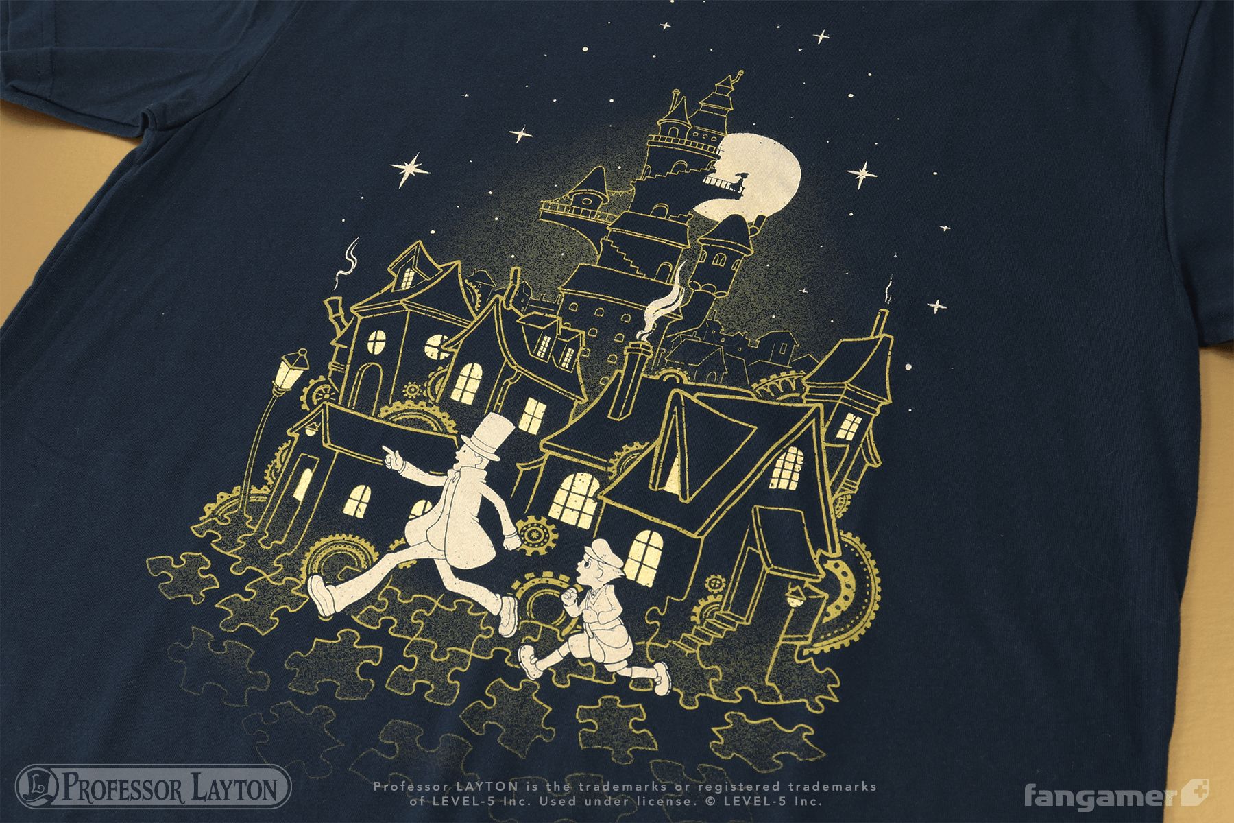 Curio City sold by Fangamer product image thumbnail 5