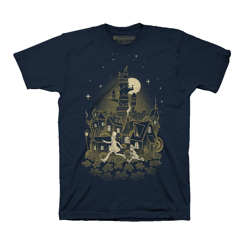 Curio City sold by Fangamer product image thumbnail 2
