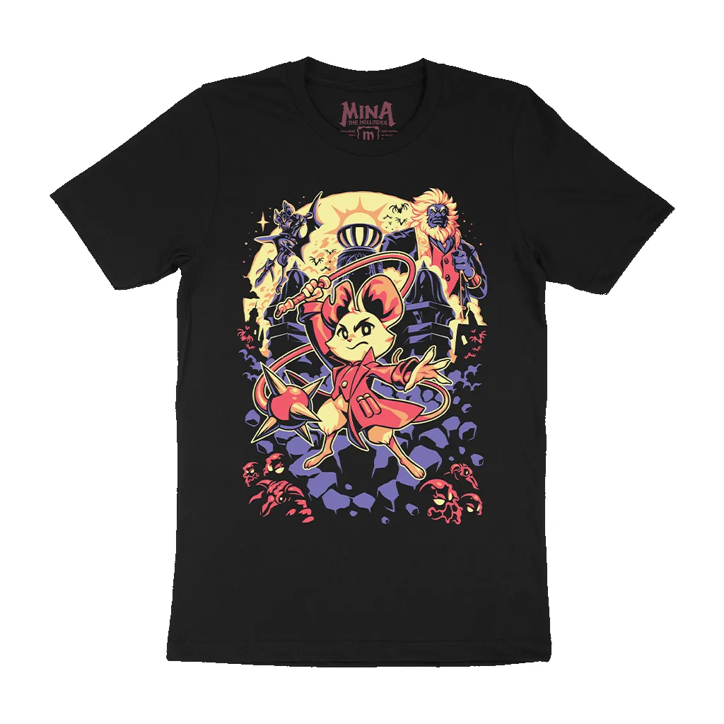 Mina the Hollower - Unbroken Hollower sold by Fangamer product image thumbnail 2