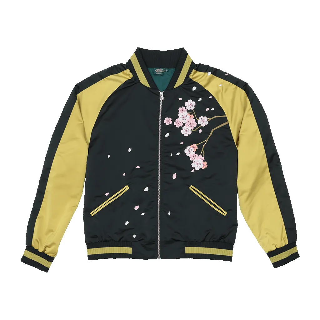 Ryu's Sukajan sold by Fangamer product image thumbnail 2