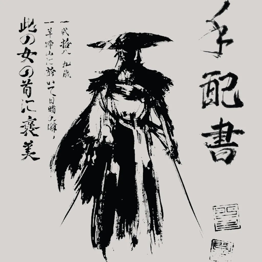 Atsu's Bounty sold by Fangamer