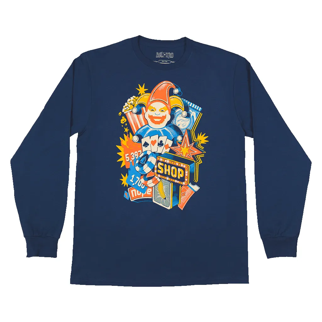 Ante Up! sold by Fangamer product image thumbnail 2
