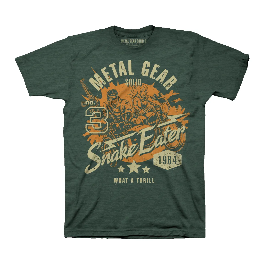 What a Thrill sold by Fangamer product image thumbnail 2