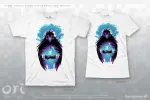 Kuro's Wrath sold by Fangamer