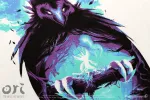 Kuro's Wrath sold by Fangamer
