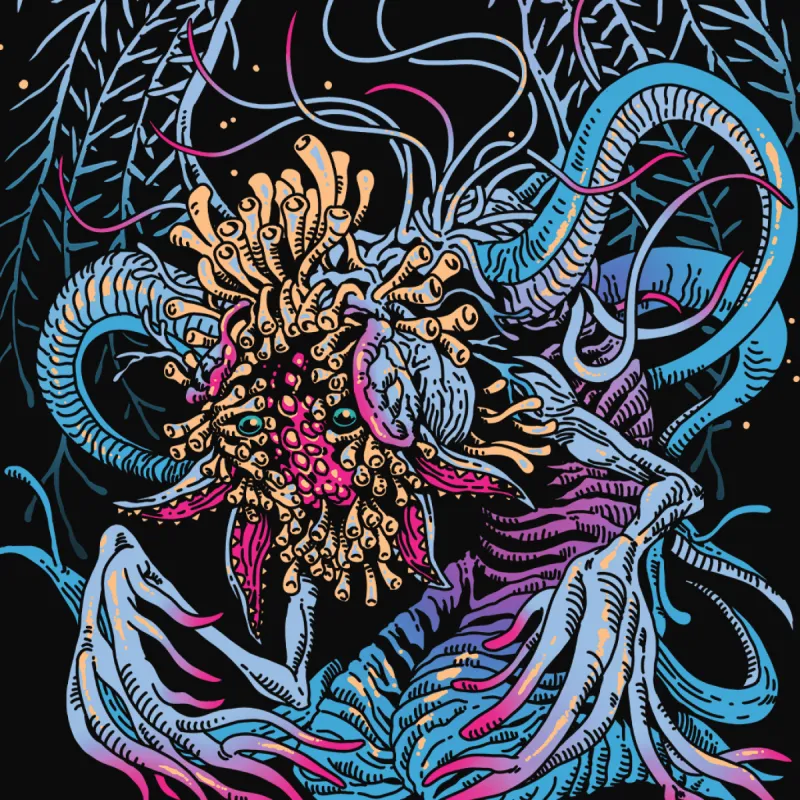 Daughter of the Cosmos sold by Fangamer