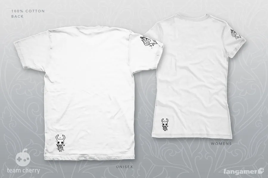 Pure Vessel T-Shirt sold by Fangamer product image thumbnail 4
