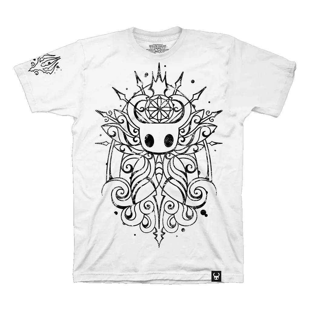 Pure Vessel T-Shirt sold by Fangamer product image thumbnail 2