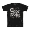 Cool Dude Shirt sold by Fangamer