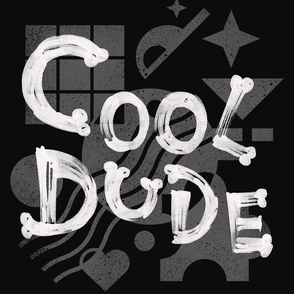 Cool Dude Shirt sold by Fangamer