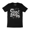 Cool Dude Shirt sold by Fangamer