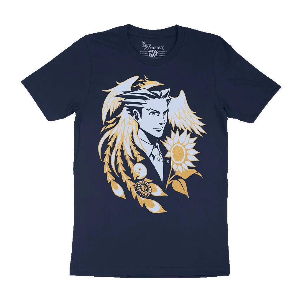 Barbed-Headed Attorney sold by Fangamer product image thumbnail 2