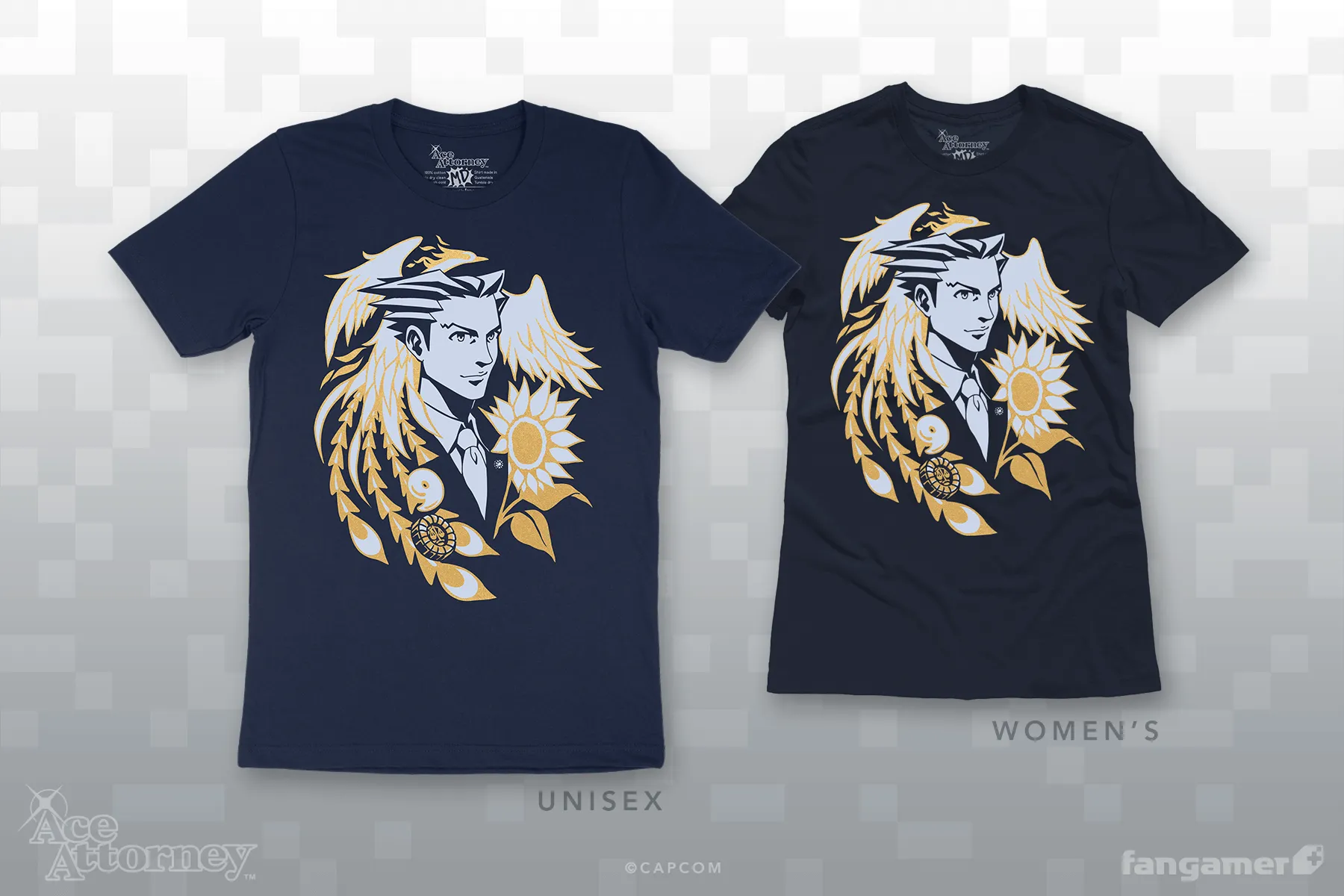 Barbed-Headed Attorney sold by Fangamer product image thumbnail 3