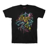 Wolven Warrior sold by Fangamer