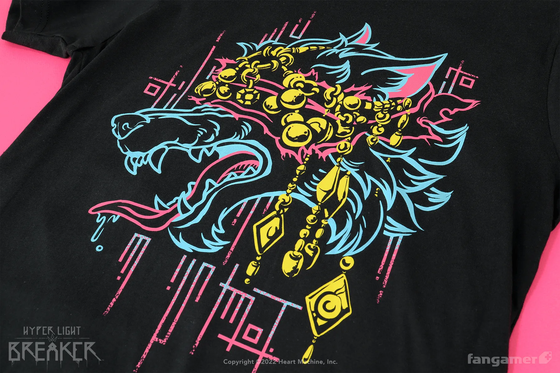 Wolven Warrior sold by Fangamer product image thumbnail 5