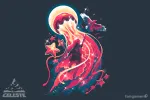 Beyond the Mountain sold by Fangamer