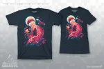 Beyond the Mountain sold by Fangamer