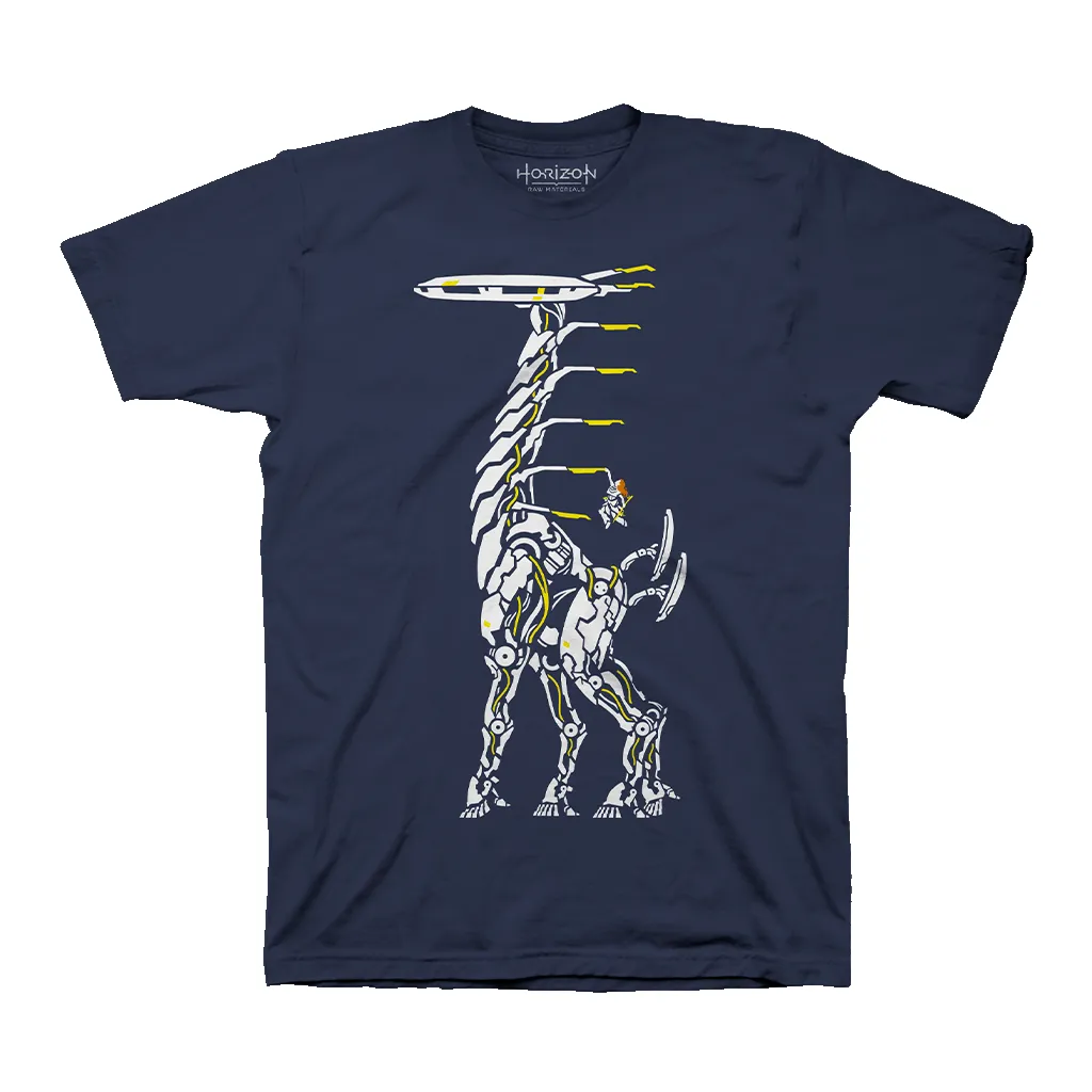 Tallneck sold by Fangamer product image thumbnail 2