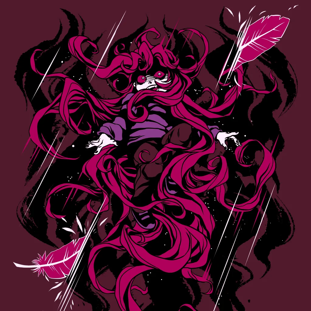 Not Above Me sold by Fangamer product image thumbnail 3