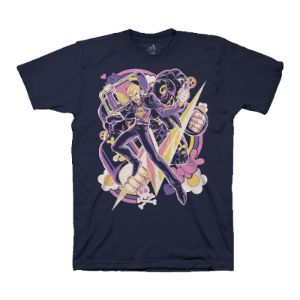 Pure-Hearted Beast sold by Fangamer