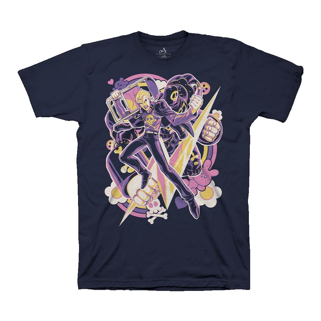 Pure-Hearted Beast sold by Fangamer product image thumbnail 2