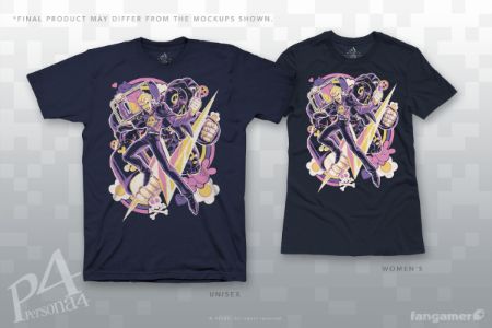 Pure-Hearted Beast sold by Fangamer