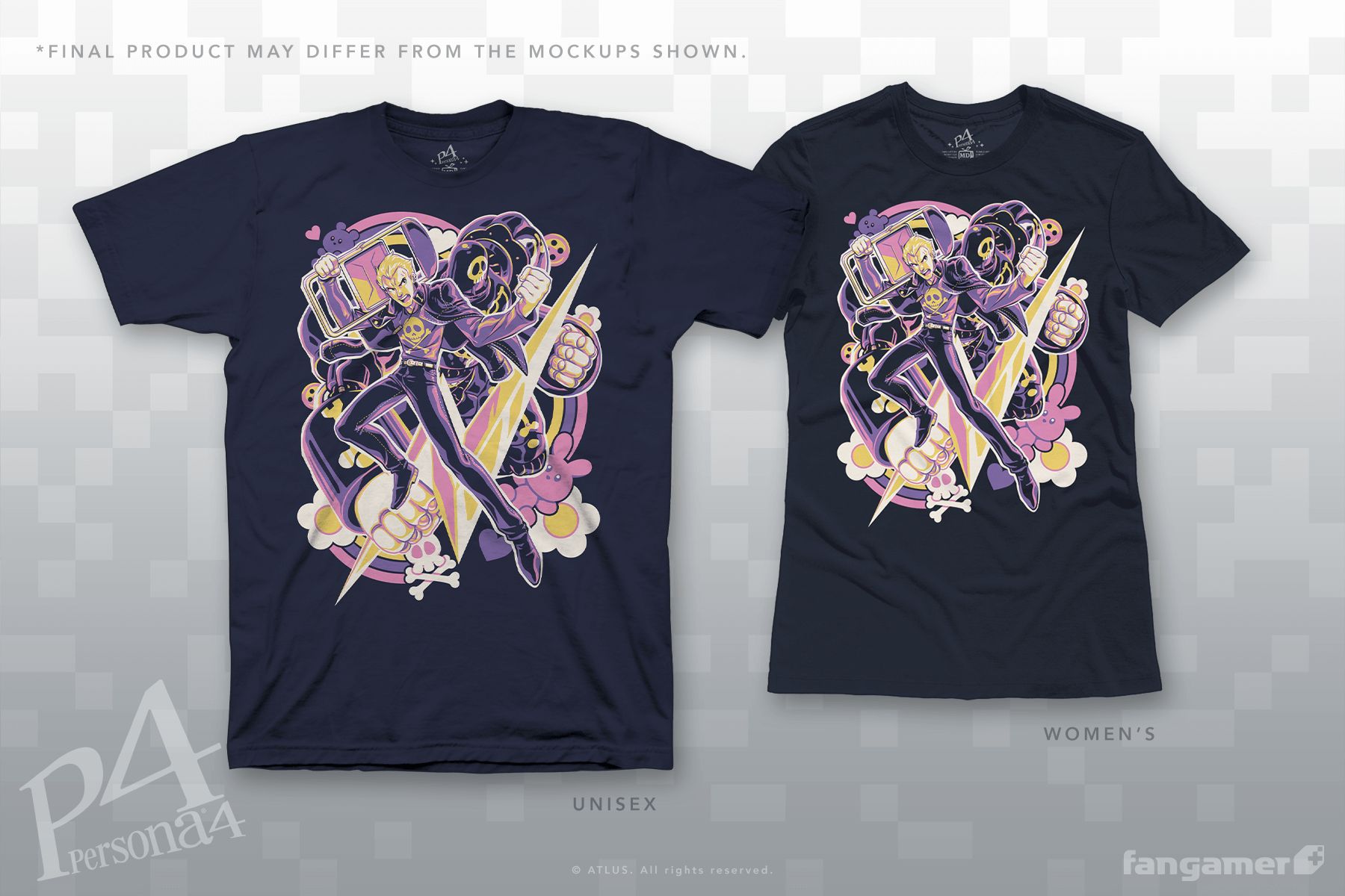Pure-Hearted Beast sold by Fangamer product image thumbnail 3