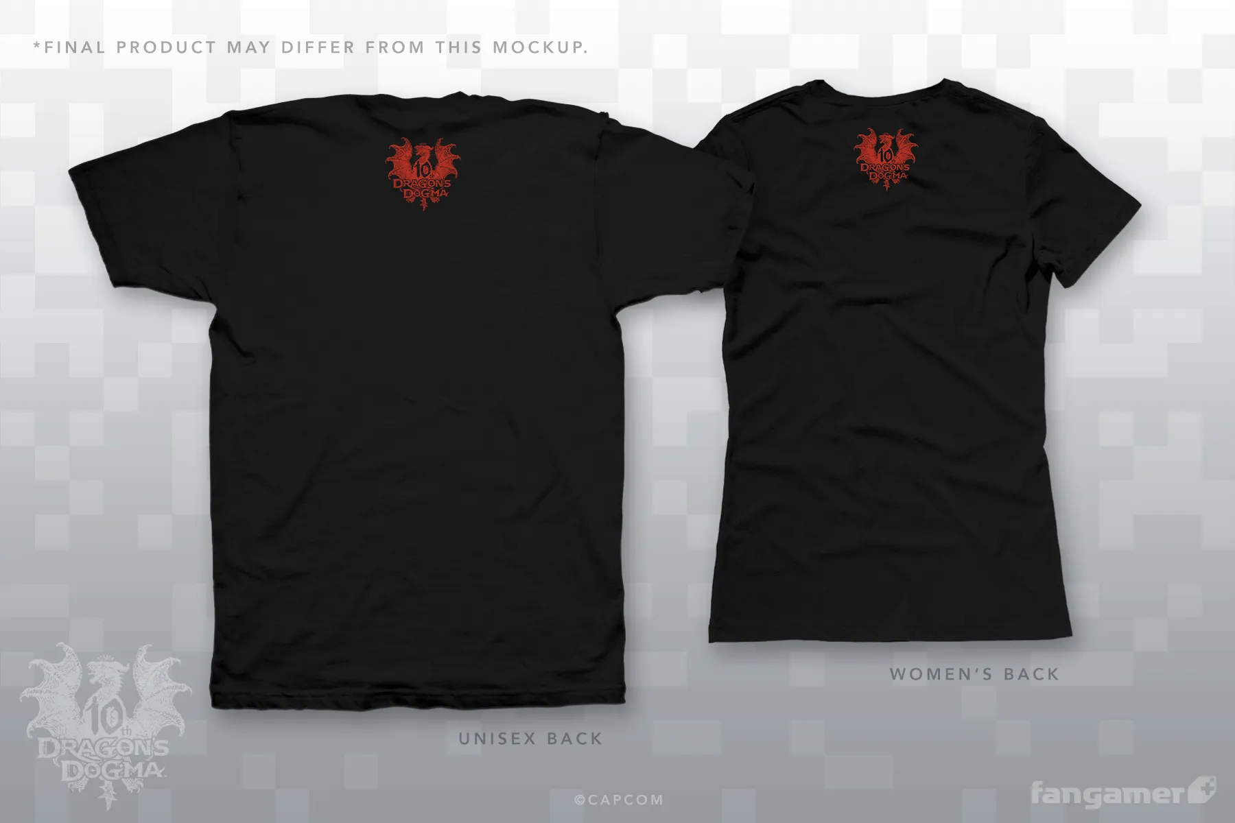 Newly Arisen sold by Fangamer product image thumbnail 4