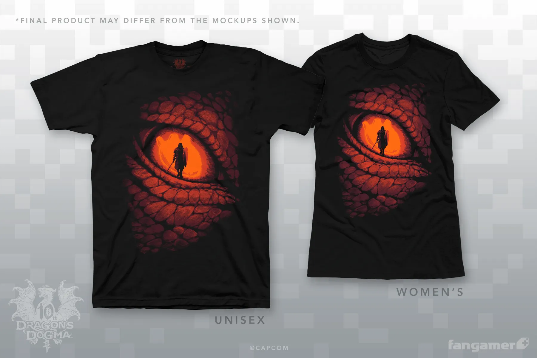 Newly Arisen sold by Fangamer product image thumbnail 3