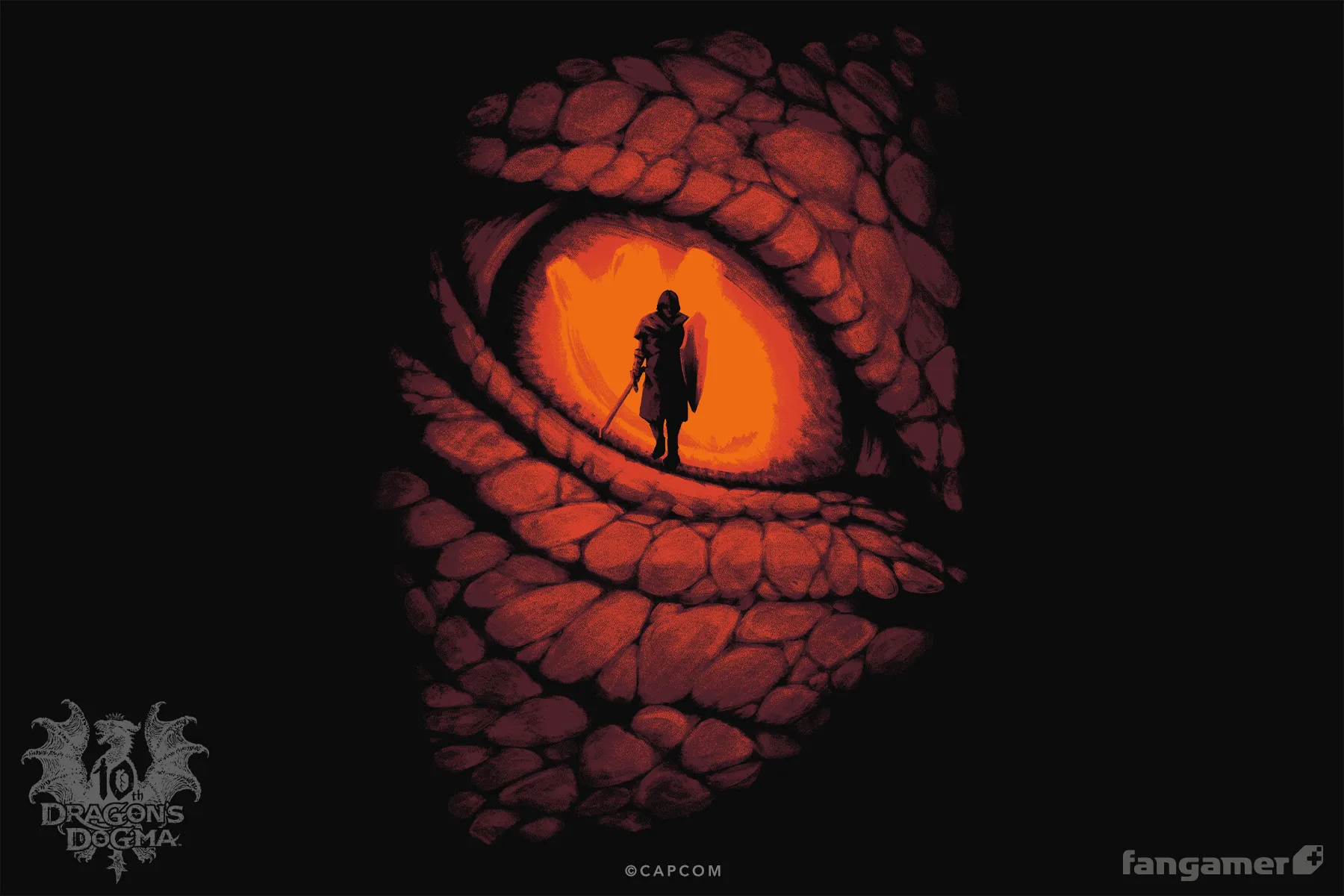 Newly Arisen sold by Fangamer product image thumbnail 5