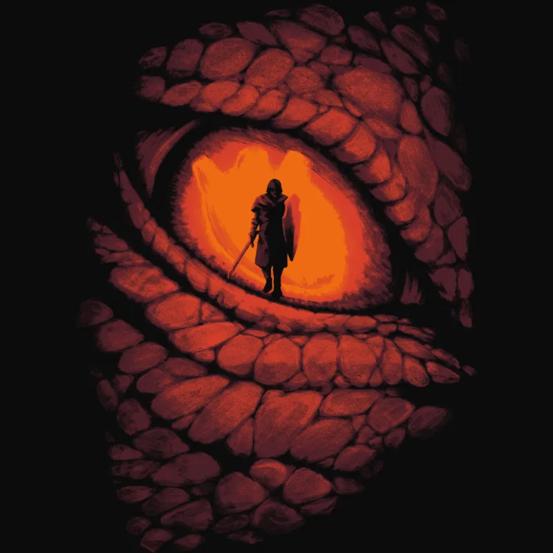 Newly Arisen sold by Fangamer