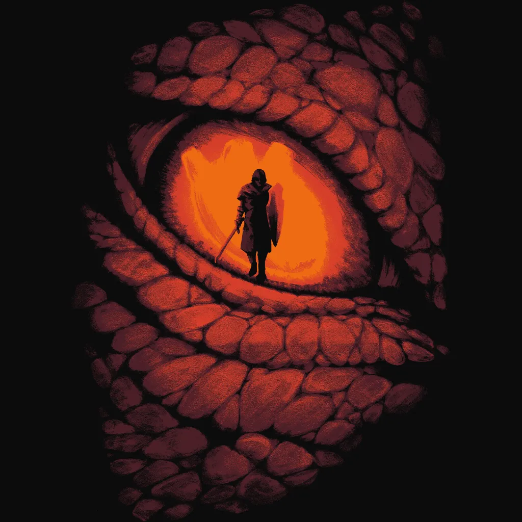 Newly Arisen sold by Fangamer