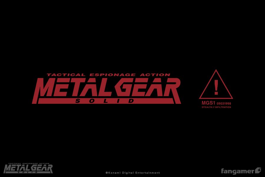 Tactical Espionage Action sold by Fangamer product image thumbnail 5